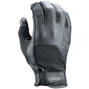 FURY COMMANDO GLOVE BLK XL