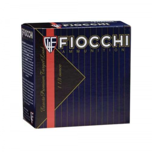 Fiocchi Exacta Power Spreader 1-1/8oz Ammo