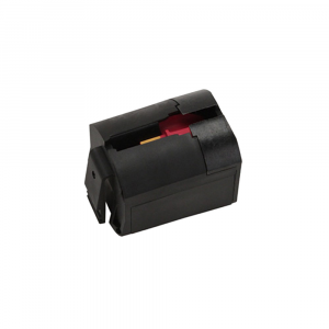 Savage 90020 B.Mag 17 WSM 8 Round Polymer Black Finish