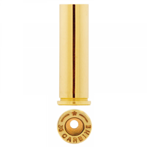 Starline Brass STAR30CAREUP   Rifle 30 Carbine Unprimed Brass 50 Per Bag