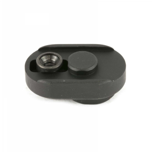 Samson KM-QD-KIT Evolution Keymod Quick Detach Anodized Aluminum Swivel Black