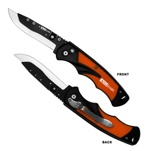 Accusharp FPI 741C ACCUSHARP BLADE REPLACE RAZOR KNIFE ORNG - $22.12 at BattleHawk Armory