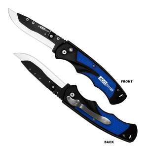 Accusharp FPI 743C ACCUSHARP BLADE REPLACE RAZOR KNIFE BLUE - $24.89 at BattleHawk Armory