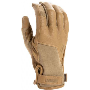 FURY COMMANDO GLOVE COYOTE 498 XL