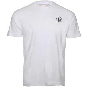 Buck Country Tee White XXL