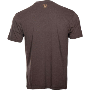 Bull Elk Tee Espresso M