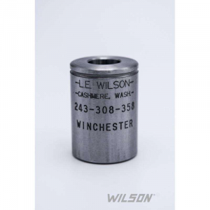 L.E. Wilson Case Holder (Standard) 300 Norma Mag