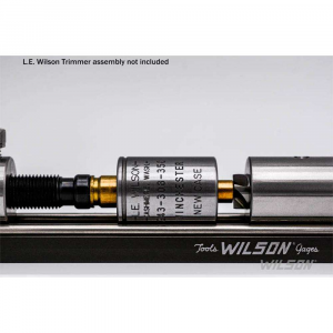 Wilson Case Holder (New Case) 264/300 WM/338/358/7/8 RM