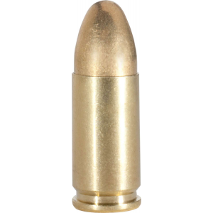 Armscor Luger FMJ Ammo