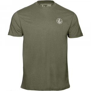 Buck Country Tee Light Olive L