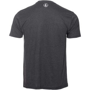 Eagle Tee Charcoal XL