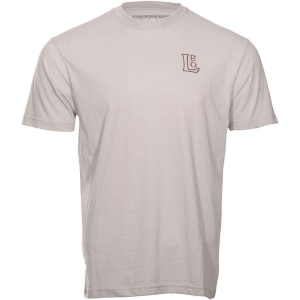 Premium Optics Tee Sand XL