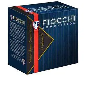 Fiocchi White Rino Crusher 10 1-1/8oz Ammo