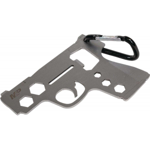 SW M&P TOOL A LONG PISTOL