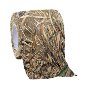 Allen 25367 Vanish Protective Wrap Realtree Max-5 15' Roll