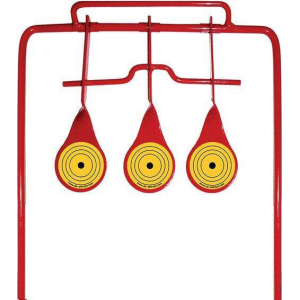 Do All Traps Accu-Air Auto Reset Target