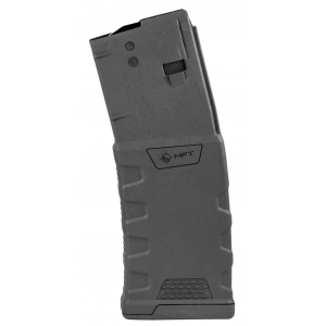 Mission First Tactical EXD 30 AR/M4 5.56 Polymer Black 30 Round Magazine