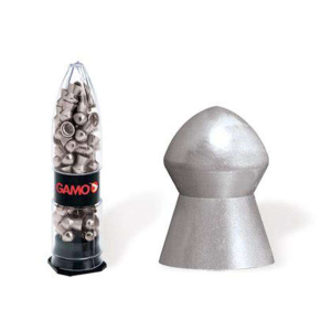 GAMO PBA PLATINUM PELLET .22 50PK