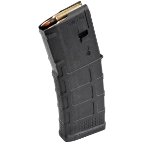 Magpul PMAG 30 GEN M3 AR-15/M4 5.56/.223 REM 30 Round Black Detachable Magazine