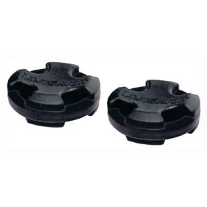Limbsaver Limb Dampener Broadband Solid Limb Black/Blk