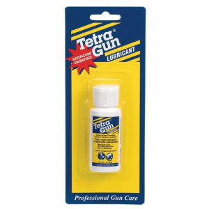 Tetra 304I Gun Cleaning  8 oz Squeeze Bottle