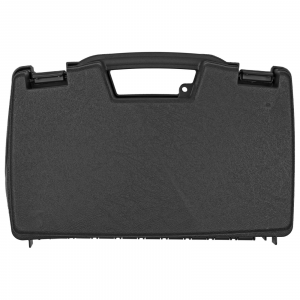 Plano 140300 Protector Handgun Case Polymer Contoured