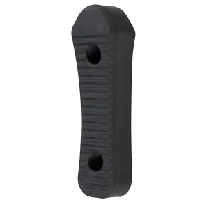 Magpul MAG350-BLK PRS Extended Butt Pad PRS AR15/M16, AR10/SR25 Black Rubber