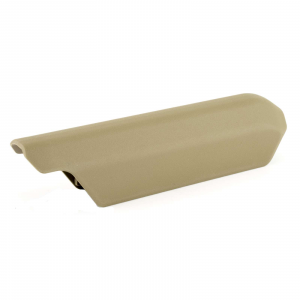 Magpul MAG446-FDE AK Cheek Riser  0.50 Flat Dark Earth