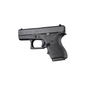 HOG BEAVERTAIL GRIP BLK CZ P-10 COMPACT 9MM