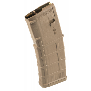Magpul PMAG 30rd AR/M4 Gen M3, Windowless, Coyote Tan