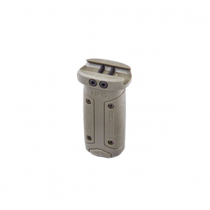 Hera 110903 HFG Vertical Foregrip AR-15 Polymer OD Green