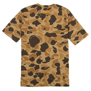 BRN SHT,SS,WASATCH-CB,VTAN,XL