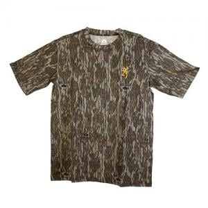Browning T-Shirt WASATCH MOBL 3XL