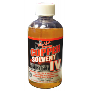 Pro-Shot SVC8 Copper Solvent IV 8 oz Bottle
