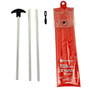 Kleen-Bore All Gauge Shotgun Cleaning Rod 32 Multi-Section