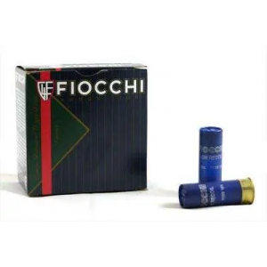 Fiocchi Exacta Target Little Rino 1oz Ammo