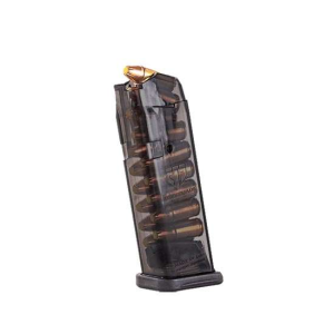 ETS MAG FOR GLK 19/26 9MM 15RD CSMK
