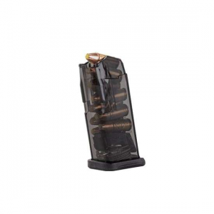 ETS MAG FOR GLK 26 9MM 10RD CRB SMK