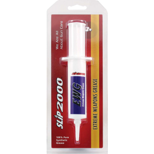 SLIP 2000 60339D EWG  30 mL Syringe