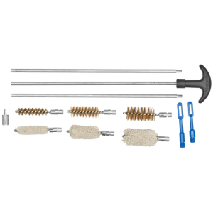 Gunmaster By Dac DAC SLIMLINE UNIV SG CLN KIT CLAMSHELL 14PC - $12.04 at BattleHawk Armory