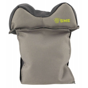 SME SMEGRWM Window Mount Gun Rest  Filled Shooting Bag 600D Polyester