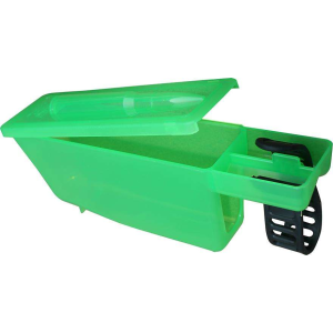 MTM Gun Cleaning Patch Catcher