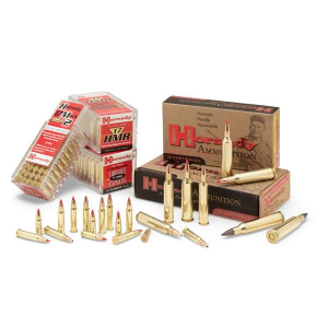 HORNADY 83172 Varmint Express 17 Hmr 20 Gr Hollow Point Xtp 50 Box