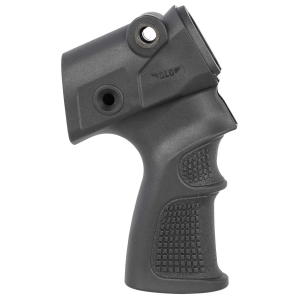 NCStar DLG-108 Pistol Grip Stock Adapter Black Polymer for Remington 870