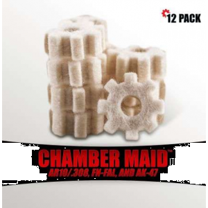 CHMBR MAID 308 CAL STAR SWABS 12 PK