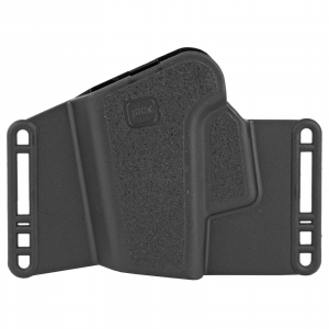 Glock HO17043 Sport/Combat  Belt Glock 17/19/22/23/26/27/31/32/33/34/35 Polymer Black
