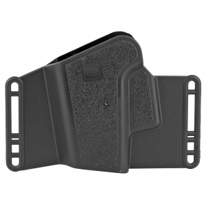 Glock HO02639 Sport/Combat  Belt Glock 10mm/45ACP/45GAP Polymer Black