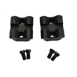 Savage 70459 Rascal Scope Mount Kit Rail Kit Black