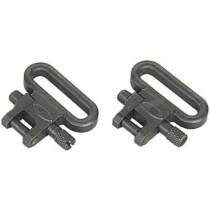 Allen 14510 Magnum Swivel Set 1 Black