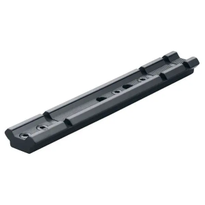 Leupold 57774 Rifleman Base 1-Piece Ruger 10/22 Silver